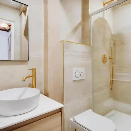 Makom Saint Honore 파리