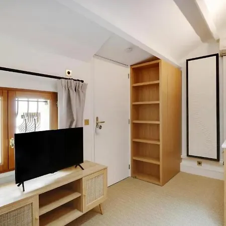 Makom Saint Honore 파리