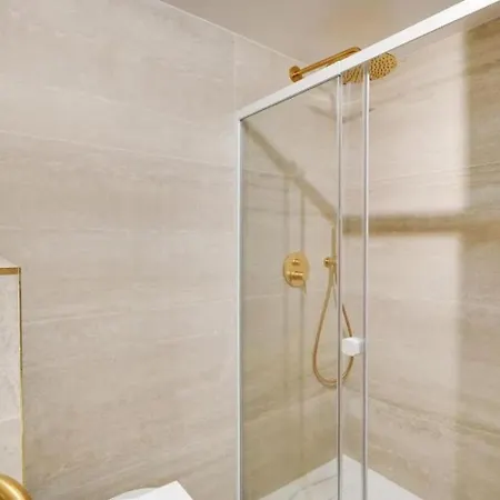 Makom Saint Honore 4* Paříž