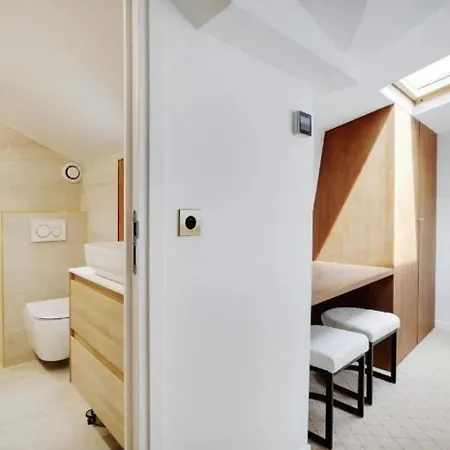 Makom Saint Honore Aparthotel *