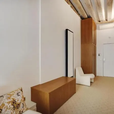 Apartmanhotel Makom Saint Honore