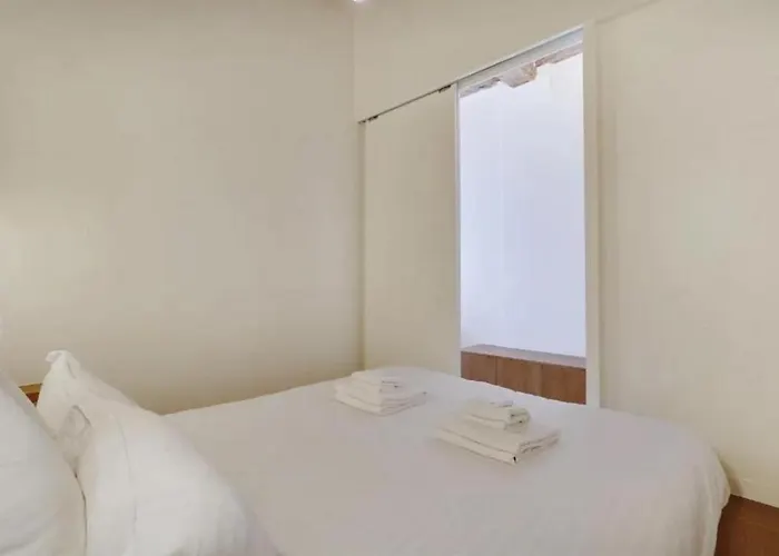 Makom Saint Honore Aparthotel 4*