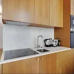 Makom Saint Honore Apartmanhotel