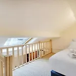 Makom Saint Honore Apartmanhotel Párizs