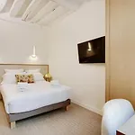 Makom Saint Honore 4*