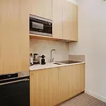 Makom Saint Honore Apartmanhotel