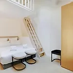 Makom Saint Honore Apartmanhotel Párizs