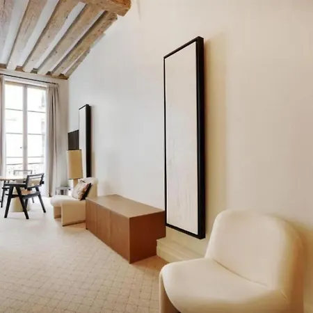 Makom Saint Honore Paris
