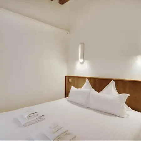 Makom Saint Honore Lejlighedshotel Paris
