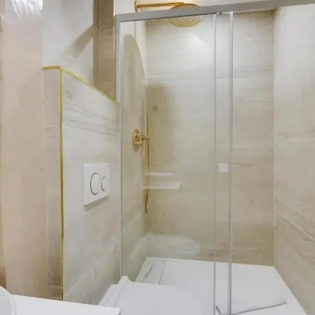 Makom Saint Honore Lejlighedshotel