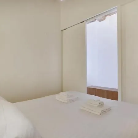 Makom Saint Honore Lejlighedshotel 4*