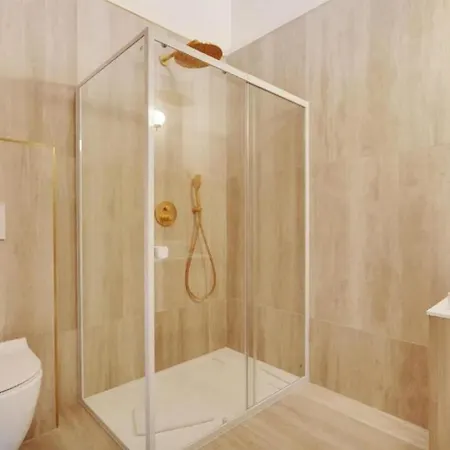 Lejlighedshotel Makom Saint Honore Paris