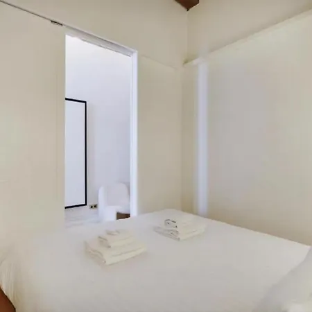 Makom Saint Honore Lejlighedshotel