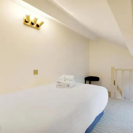 Lejlighedshotel Makom Saint Honore Paris